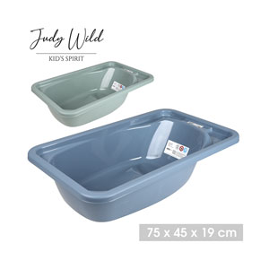 Judy Wild Babybadewanne 2 Farben assortiert