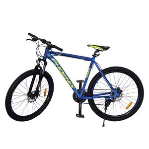 Phoenix Alu Mountainbike 27.5 Zoll