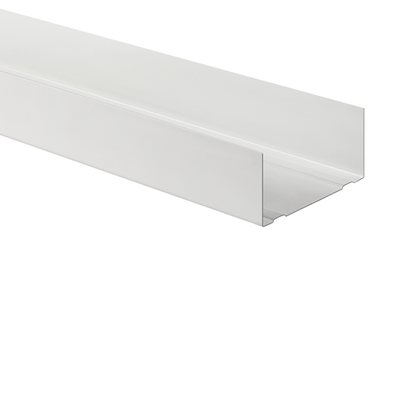 Rigips Wandprofil UW 75 – C3-hoch / C4-hoch