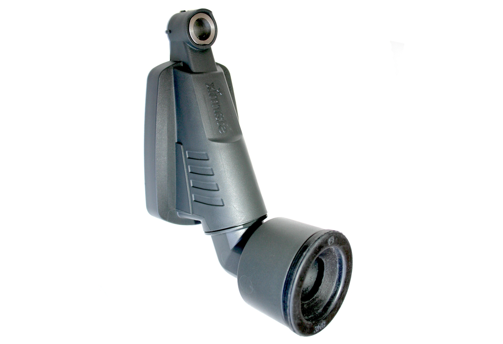 Bohrstaubabsaugung, Bohrfixx BF12_0