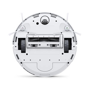 Ecovacs Saugroboter T10 Deebot weiss