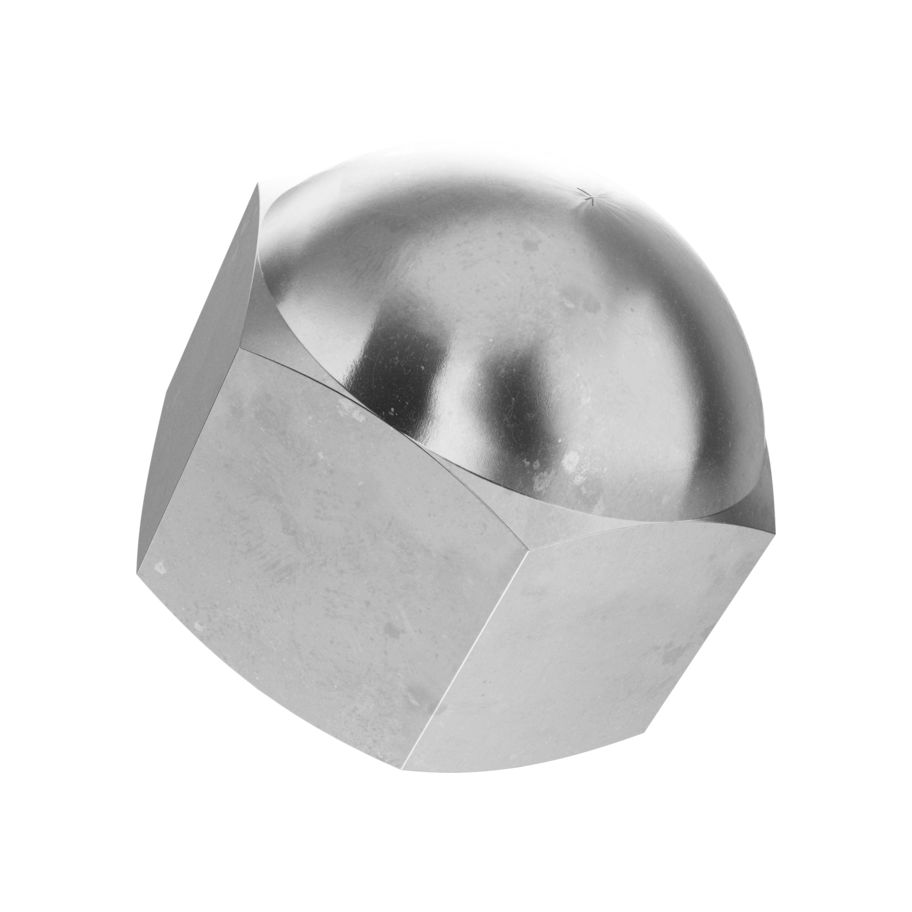 HuMu DIN917-A4,M16,50