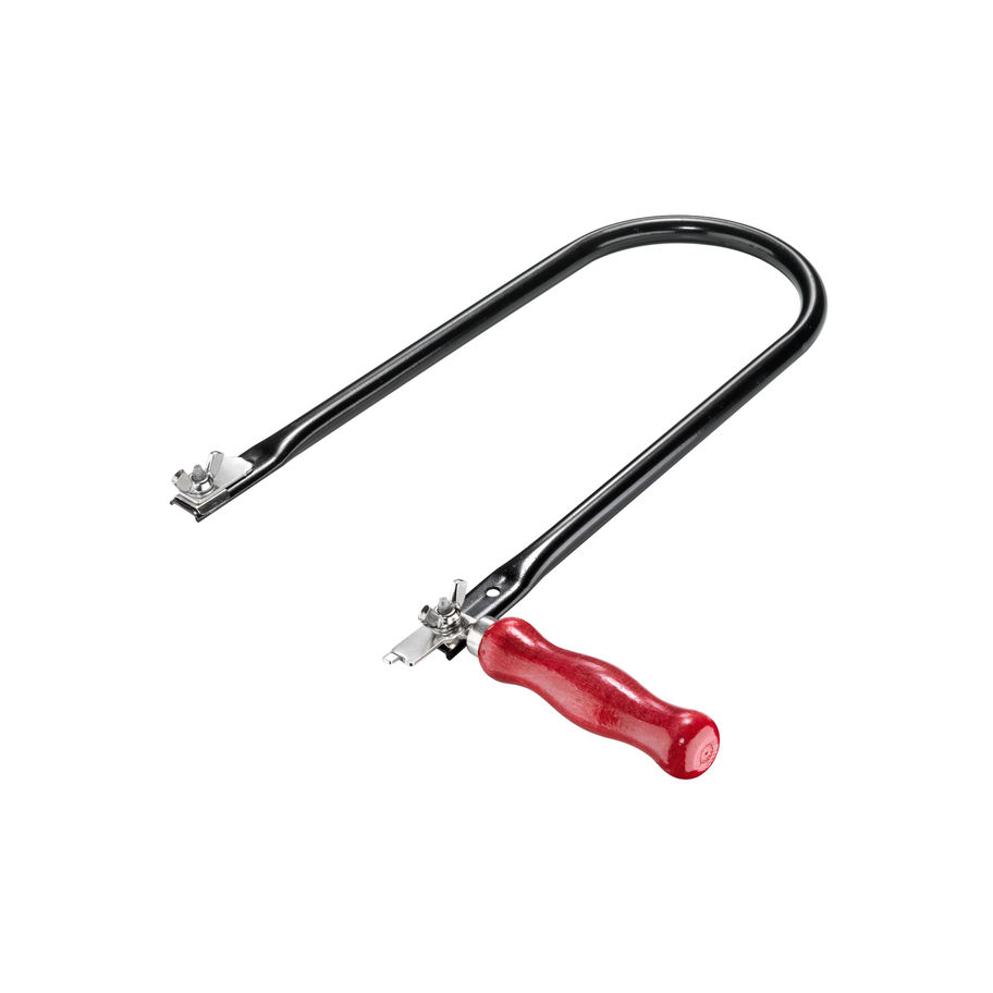 technocraft Laubsägebogen 300mm