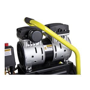 Ekström KPT12L Kompressor