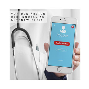 PocDoc Outdoor/Pet Verbandkasten