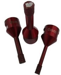 Diamant-Hohlbohrer M14 Trocken 20mm