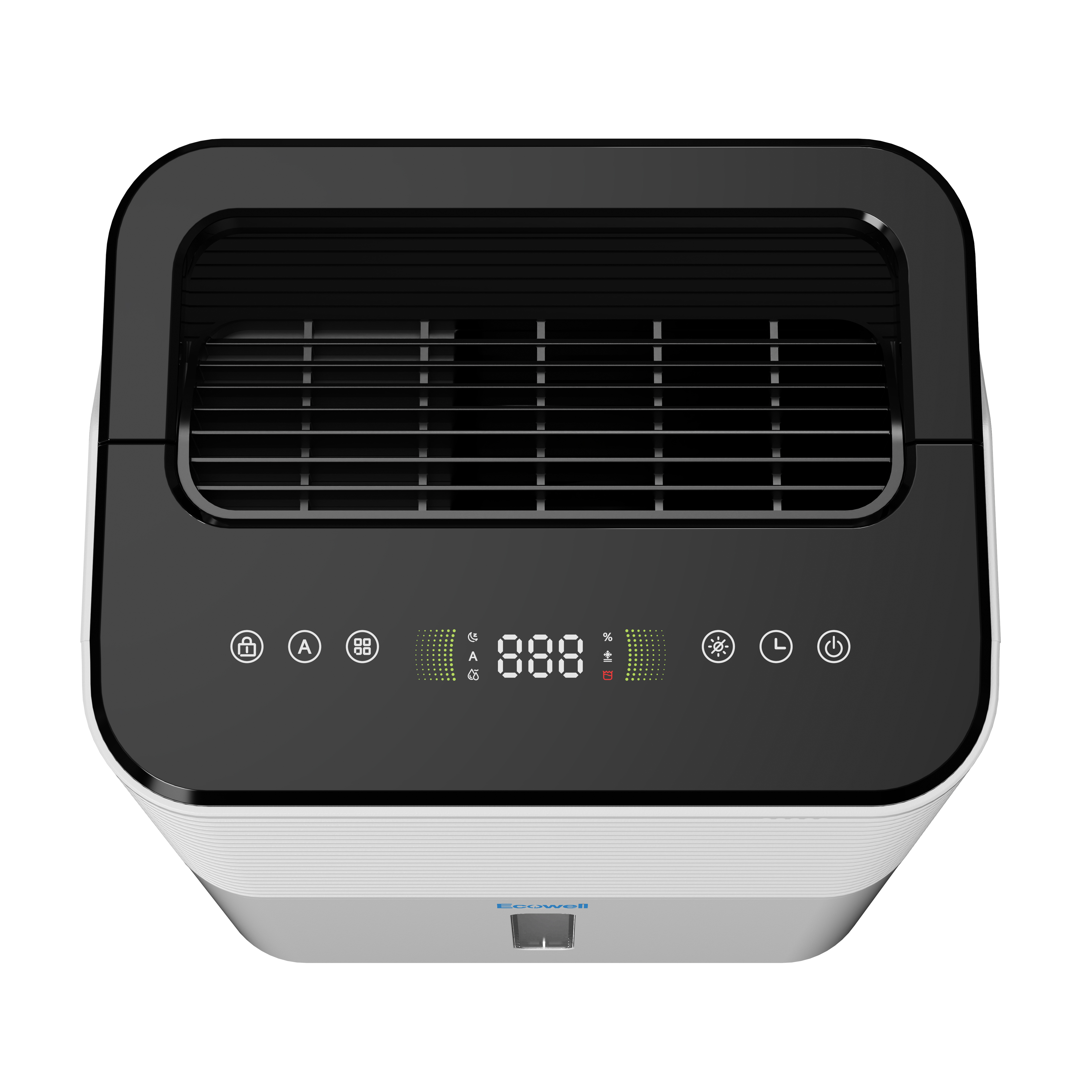 Luftentfeuchter, ECO-D CS10_2