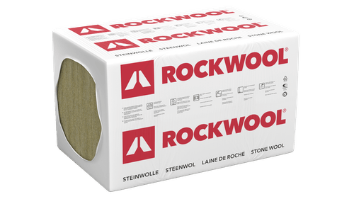 157.012 Steinwolle ROCKWOOL SONOROCK Typ1 40mm 62.5x100cm