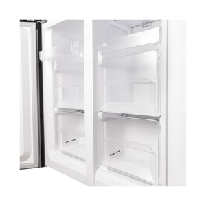 Kibernetik FSP ECO Food Center Multi Door 362 Liter