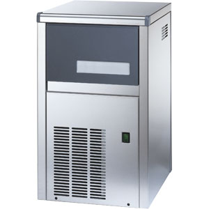 Eiswürfelmaschine NTF SL 35 A