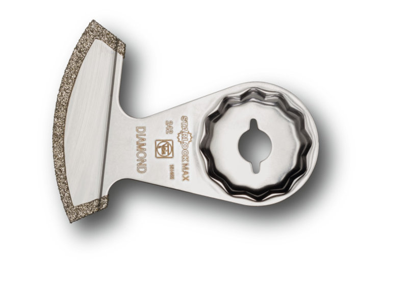 Fein Starlock Max Diamant Sägeblatt 1,2mm