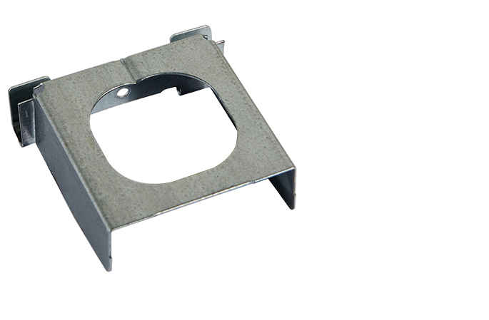 Rigips Sicherheitsquerverbinder (für niveaugleiche UK)