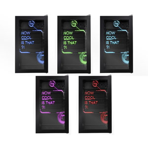 HC Kibernetik GSK98 Getränkekühlschrank