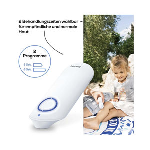 Beurer Insektenstichheiler BR 60