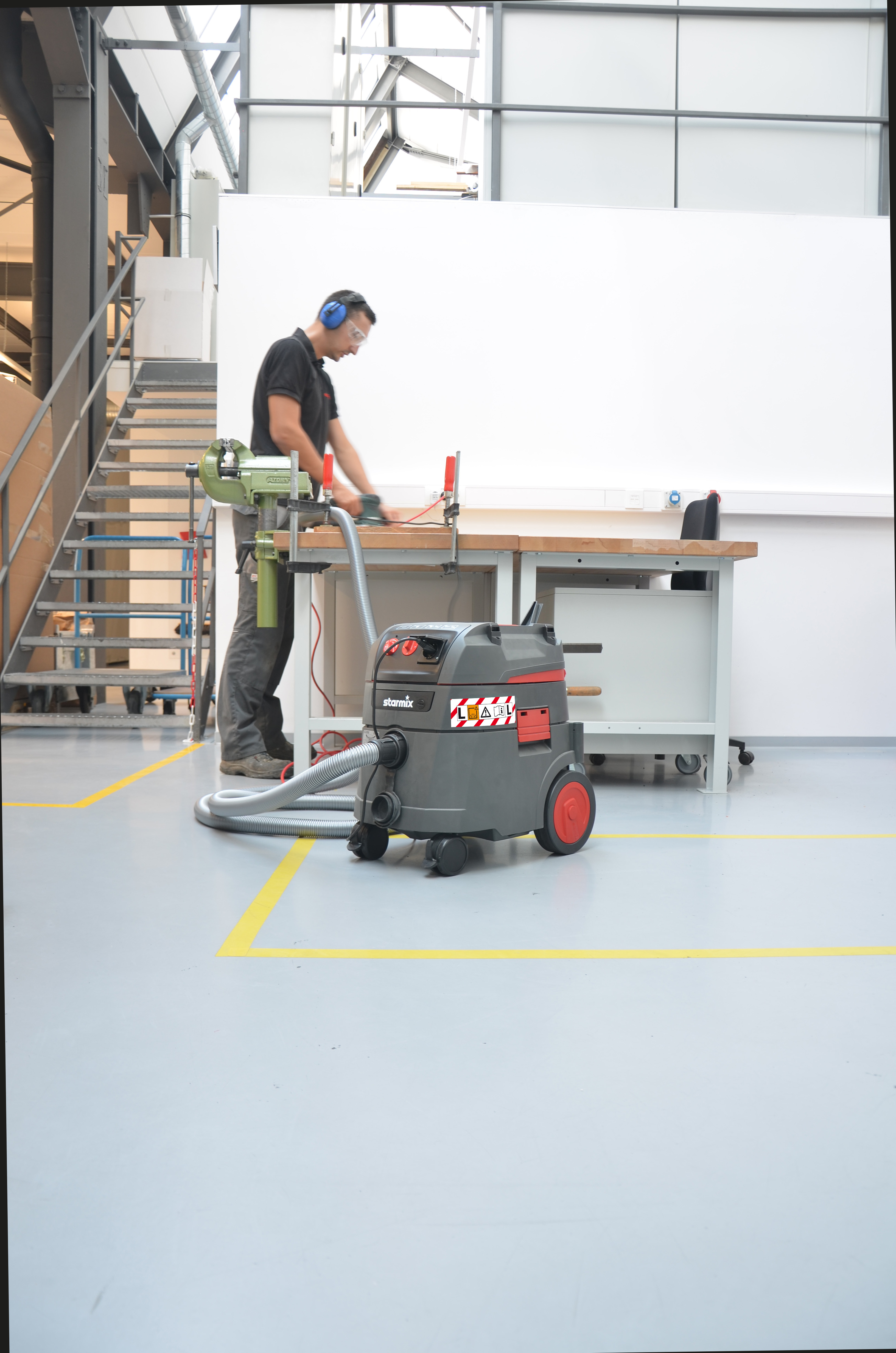 Nass- Trockensauger Ipulse L-1635_1