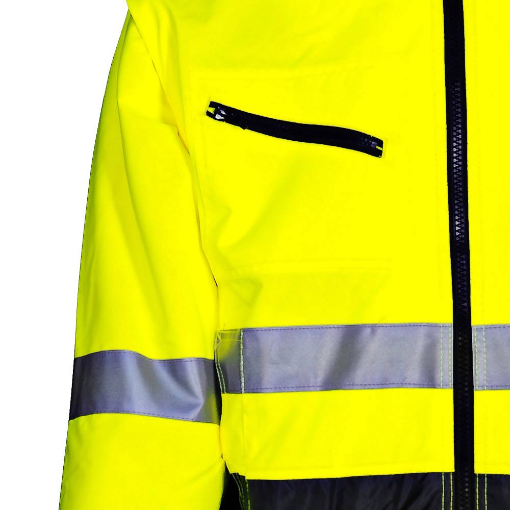 Prevent PREVENT® Warnschutz-Pilotenjacke 174ZG - Grösse S