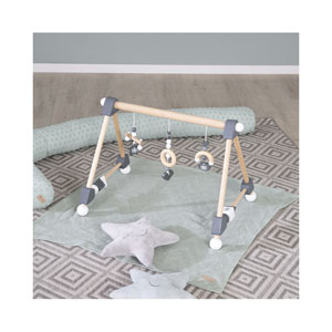 roba Spieltrapez & Aktivcenter