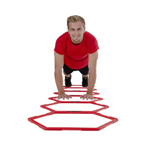 PURE2improve Koordinationsgitter