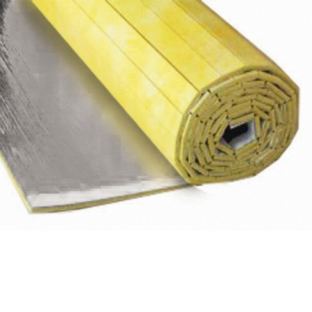 maxit floor acoustic Trittschalldämmrolle