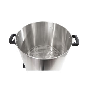 BergerLanz EK28L Einkochtopf