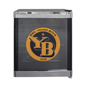 Kibernetik BSC Young Boys FAN Getränkekühlschrank