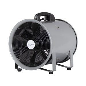 Axialgebläse Ekström AG3900