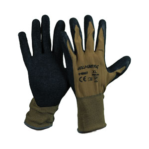 Holmberg Mechaniker-Handschuh XL (12 Paar)