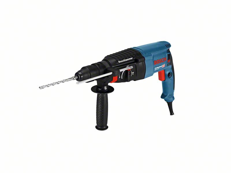 Bosch Bohrhammer GBH 2-26 F Professional SDS plus