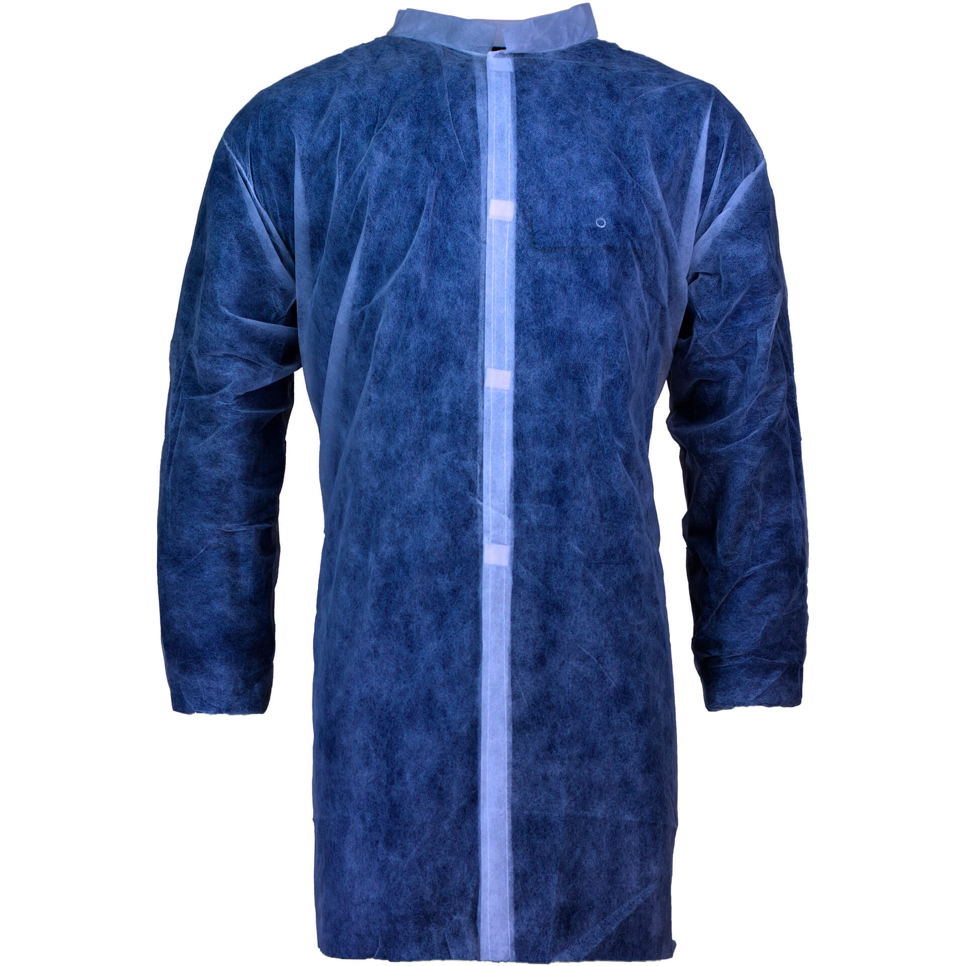 ASATEX Einweg-Besucherkittel PKIO-KV30B - Grösse L