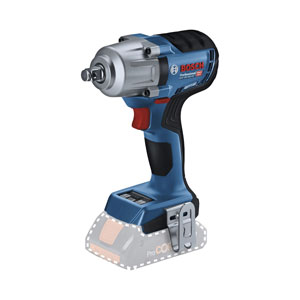 Bosch Akku-Drehschlagschrauber GDS 18V-450 HC (solo C)