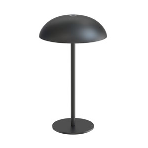 CONTINI LED Tischlampe Nature dimmbar