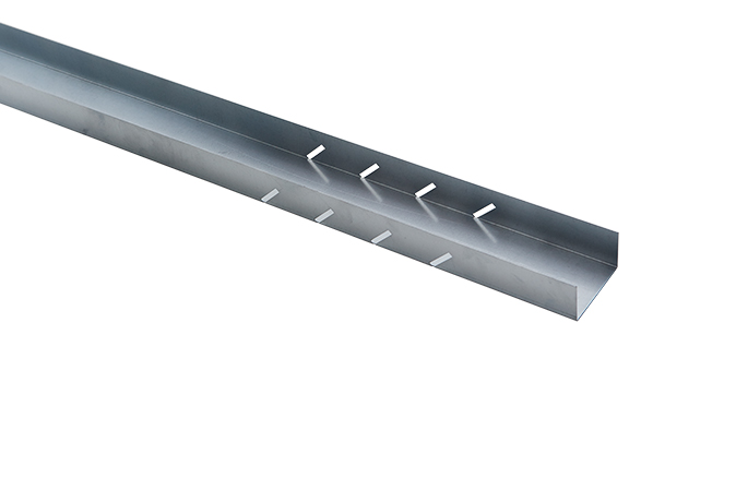 Rigips Türsturzprofil 75