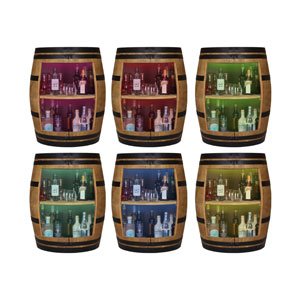 CONTINI Barfass Lhotse