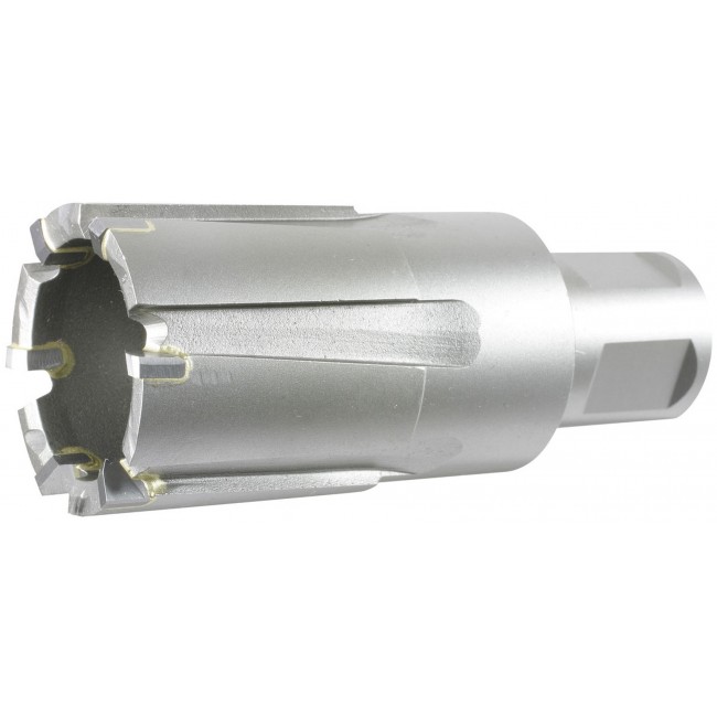 ALFRA Rotabest® – Hartmetall Kernbohrer RAIL 27,5mm Tiefe: 50mm