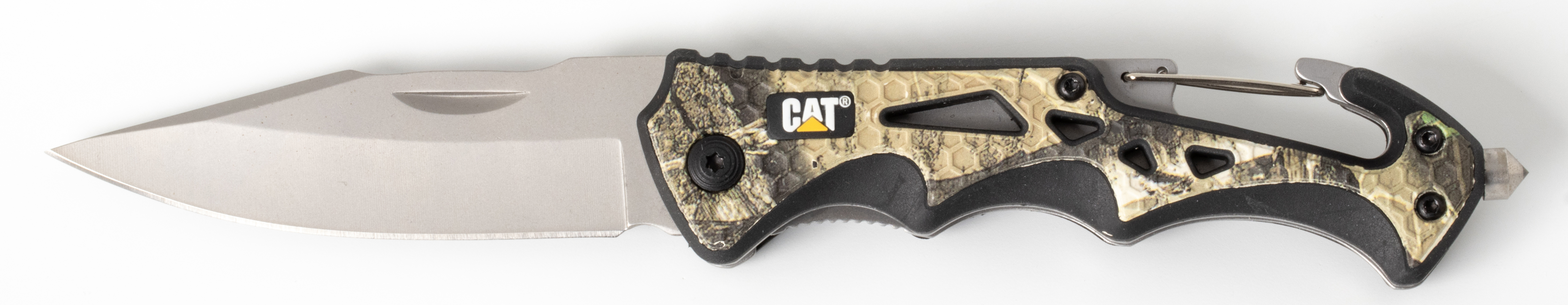 Klappmesser Hunter-Camo, 280017_0