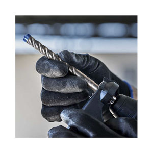 SDS plus-7X 8x200x265mm EXPERT