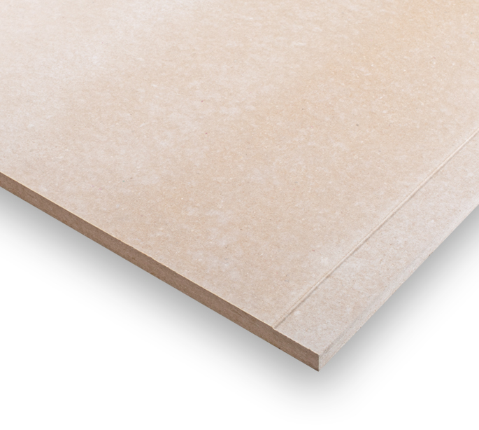 Rigidur H AK 15 - Großformatplatte