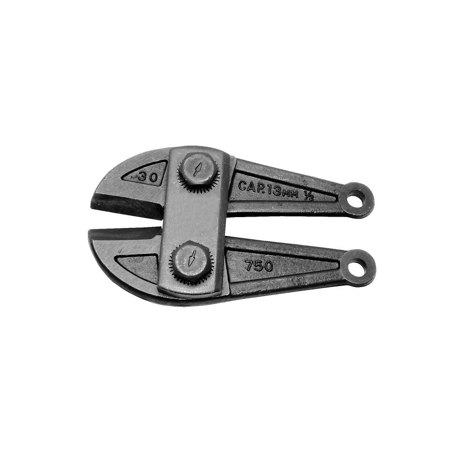 technocraft Ersatzmesserkopf komplett 750mm