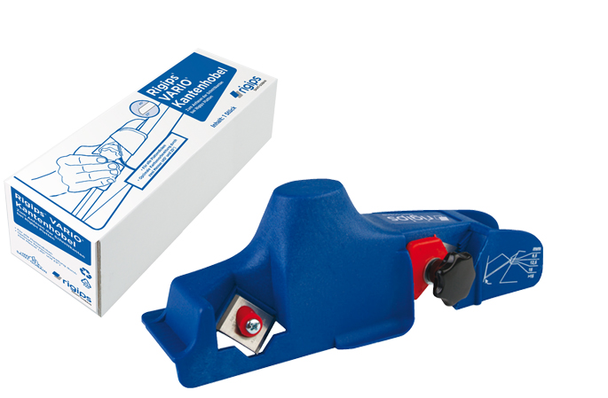 Rigips VARIO Kantenhobel