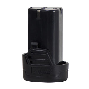 Hermann 12V Akku zu AB12V-LI Akku-Bohrschrauber 1.5 AH