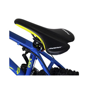 Phoenix Alu Mountainbike 27.5 Zoll