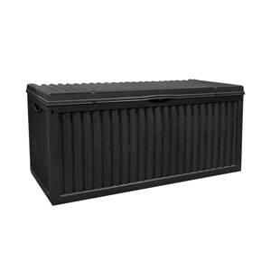 WeberGarden Gartenbox 119x45x58cm