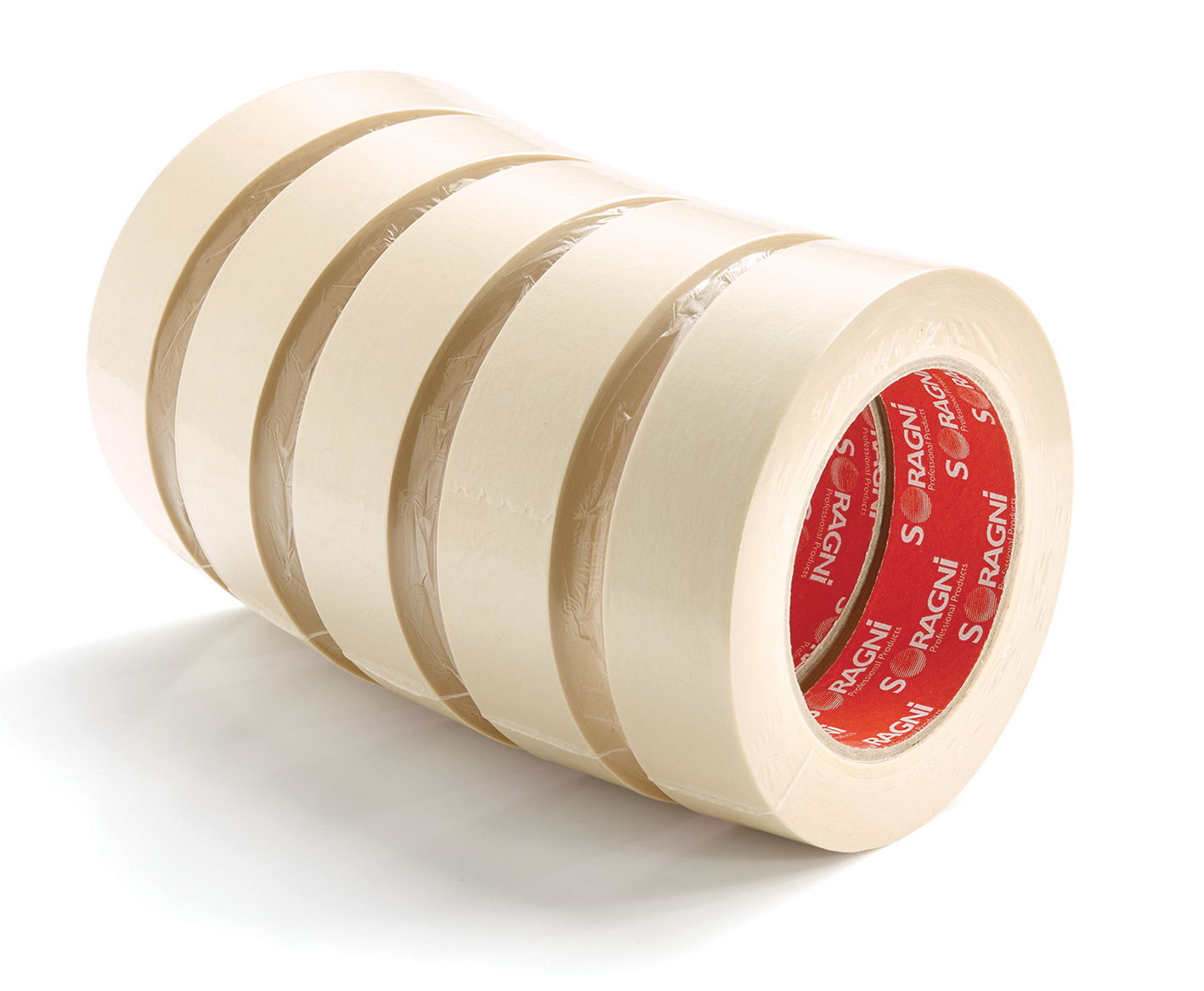 Abdeckband krepp SORAGNI 9060 30mm