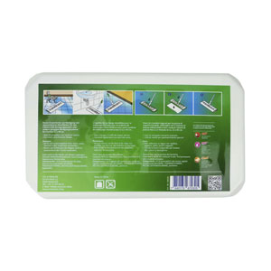 CREaCLEAN ULTRA WET XL Ersatztücher