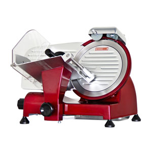 Weber Home FSP220R Aufschnittmaschine