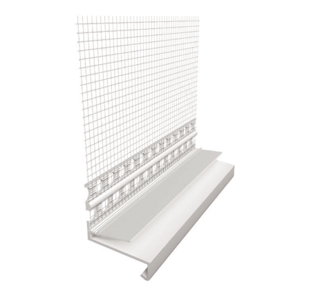 maxit KERAMIK Übergangsprofil