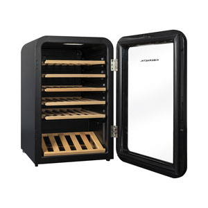 Kibernetik WKH49S Weinkühlschrank