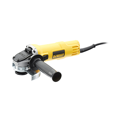 DeWalt DWE4056 Winkelschleifer 115mm 800 Watt