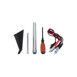 Ekström Stromgenerator 2000i, Inverter