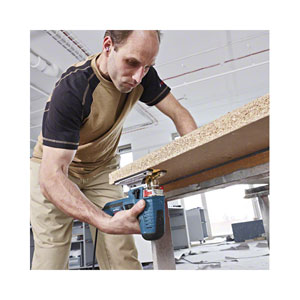 Bosch Stichsäge in L-Boxx GST 160 CE 0.601.517.030